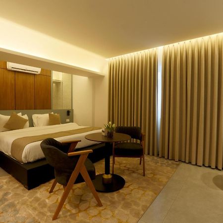 G Hotel Amman Eksteriør billede